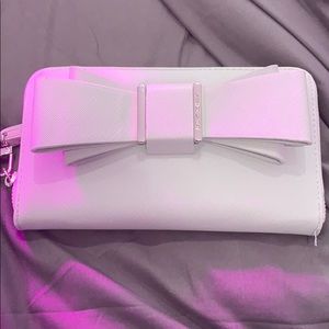Betsy Johnson Wallet clutch